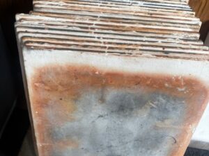 中古棚板　350×300×10